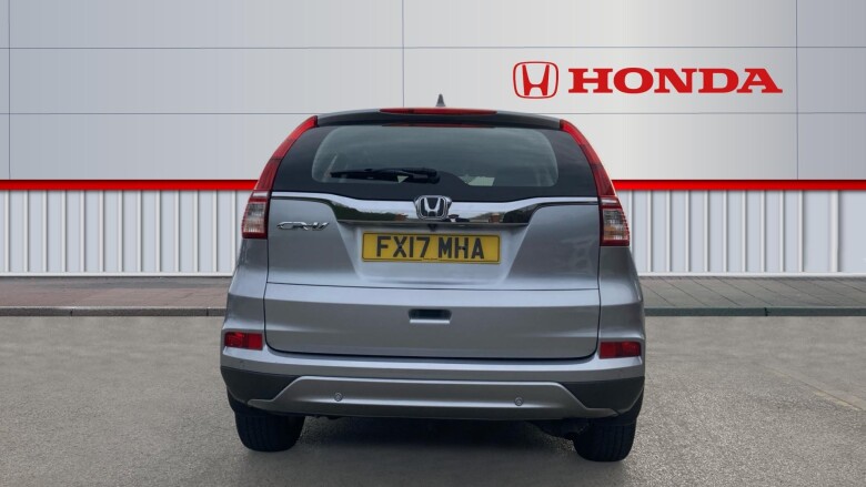 Honda CR-V 2.0 i-VTEC SE 5dr Auto Petrol Estate